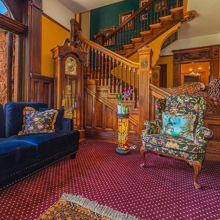 Orman Mansion - Pueblo'S Most Luxurious Stay! 외부 사진